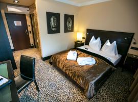 Hotel Seebrunn am Wallersee, hotel v destinaci Henndorf am Wallersee