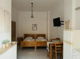 Polivios Apartment C