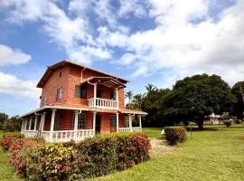 El Faro de los Abuelos