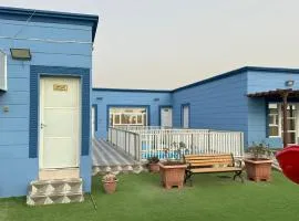 Samt Guest House