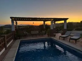 Villa Azafran