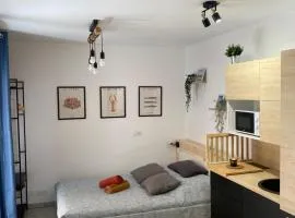 Quai N3 Studio, Parking, Vieux Port de La Ciotat