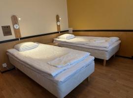 Casual Housing Kemi, hotel v destinaci Kemi