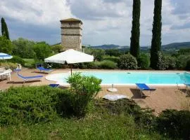 Antico Casale in pietra con Piscina privata