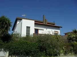 Casa Vacanze"Il Bouganville"