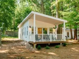 Arbutus Lake Retreat
