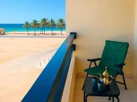 Beautiful Salalah Beach Apartments - 3 By Beautiful Salalah Tours