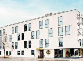 B&B Hotel Bamberg, Hotel in Bamberg