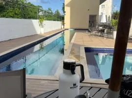 Apartamento aconchegante