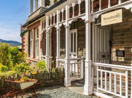 Woodside B & B