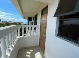 Mambo Sea view 3bd Penthouse Mombasa