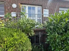Wohnung 3 in der 1.Etage