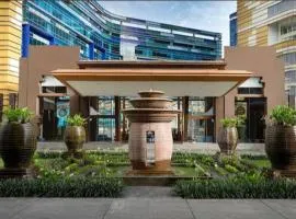 Aston Sentul Lake Resort & Conference Center