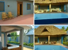 Kieshange house