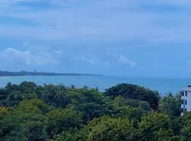 Mambo Sea view 3bd Penthouse Mombasa