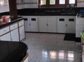 Luxury bungalow, bungalow em Patiala