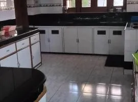 Luxury bungalow