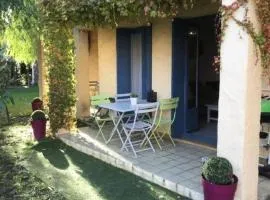 Appartement Spacieux T2, Confortable Malibu Village, Canet-en-Roussillon