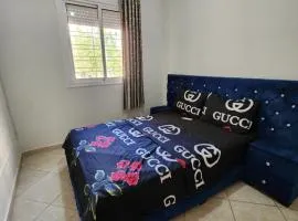 Élégant appartement moderne au centre d'Oujda