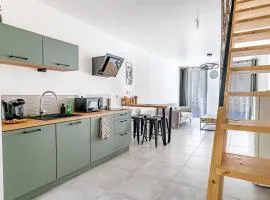 Appartement Cosy Centre Veynes