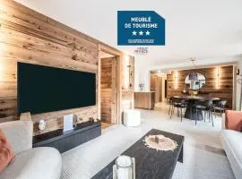 Rosalia Alpina 3 Chambres