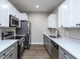 Easy Living Retreat, hotel a Bonaire