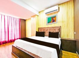 Hotel O Lavish, ξενοδοχείο σε Faridabad