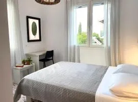 TRIGONO residencies