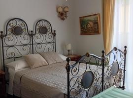 B&B Assereto, hotel in Rapallo