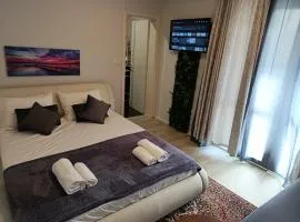 Deluxe King Studio Mostar