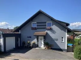 Ferienhaus Schwinger