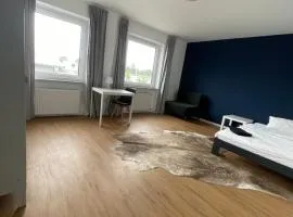 motel 38 Braunschweig