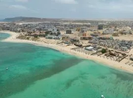 Appartement Plage Estoril Boavista