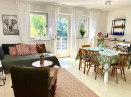 Wildrose holiday home