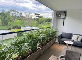 Apartasuite 206