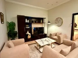 Designer & Spacious 2BHK Private Suite