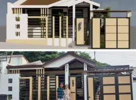3 BedRoom Fully Furnished AirCon House with Free Car Park