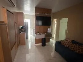 Casa pra temporada cop 30