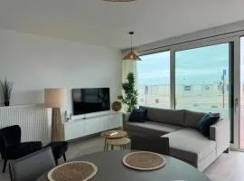Beach Addict Appartment Duinrust