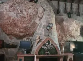 la casita encantada