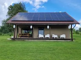 Gardenvillage house