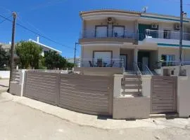 Mitikas Resort