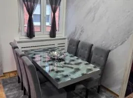 Lux Apartman Stojanović