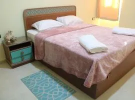 Dolphin suites apartment