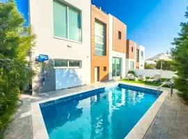 Alassia Blue Villa