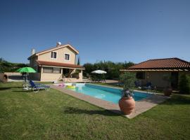 Villa Vasa, hotel v destinaci Vasa Kilaniou