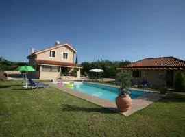 Villa Vasa