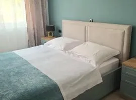 Apartman Fortis