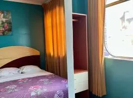 Hostal Wassiki