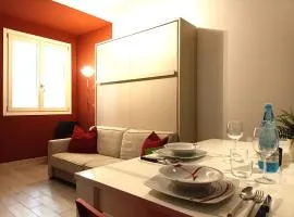 Looking 4 Charming Studio with courtyard on the Navigli